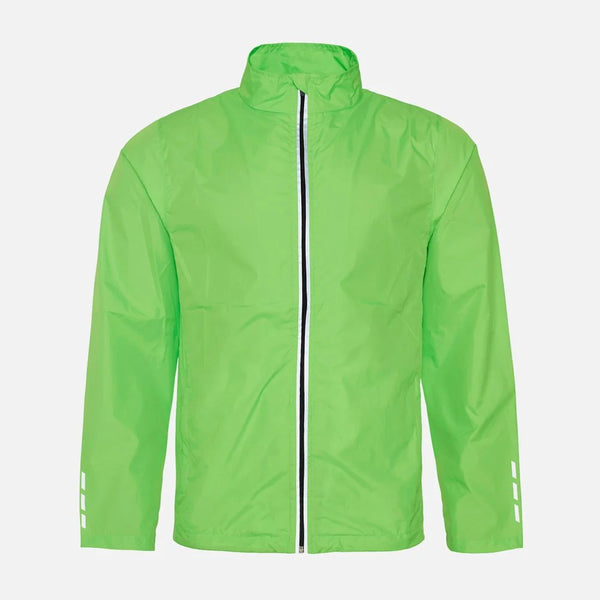 Fluoro Lightweight Jacket