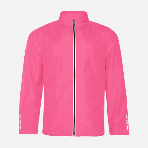 Fluoro Lightweight Jacket