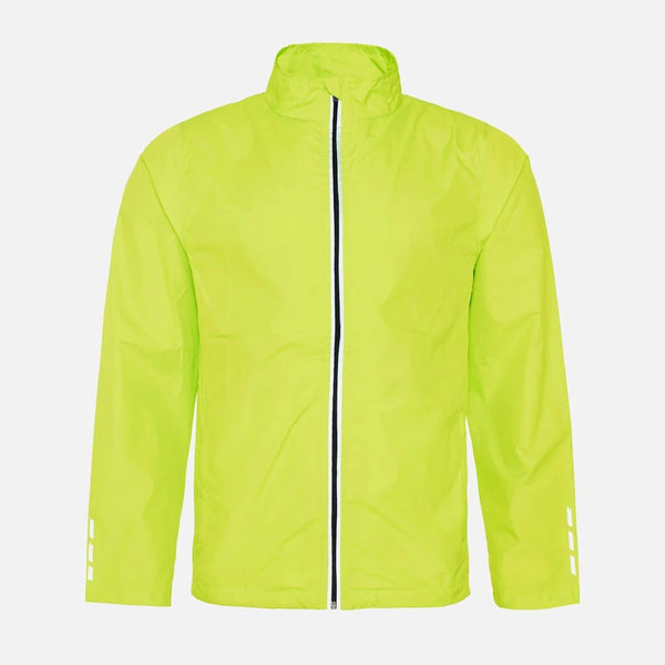 Fluoro Lightweight Jacket